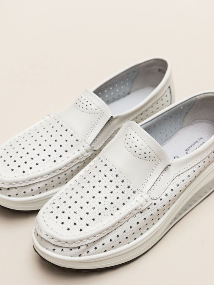 Pantofi Casual Bicaz Verzi