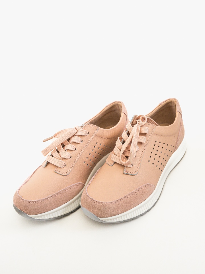 Sneakers dama Trybary Gri