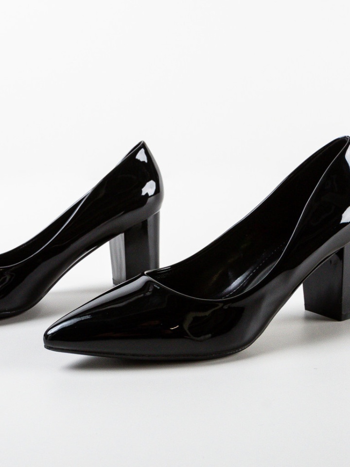 Pantofi dama Monty Rosii