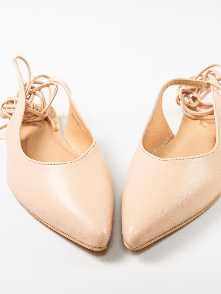 Balerini dama Angelo Verzi