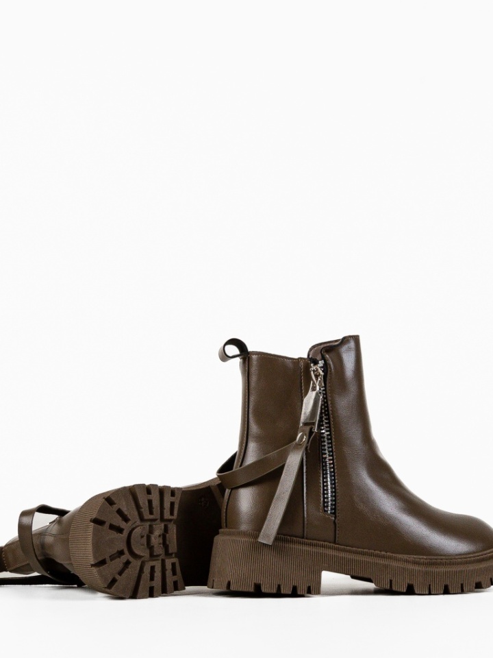 Ghete dama Kalyner Negre