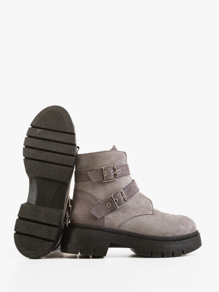 Ghete dama Turkevici Camel