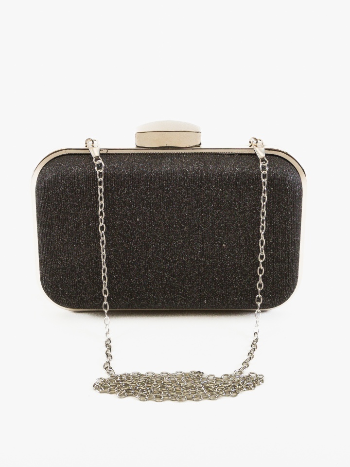 Geanta plic Optra Neagra