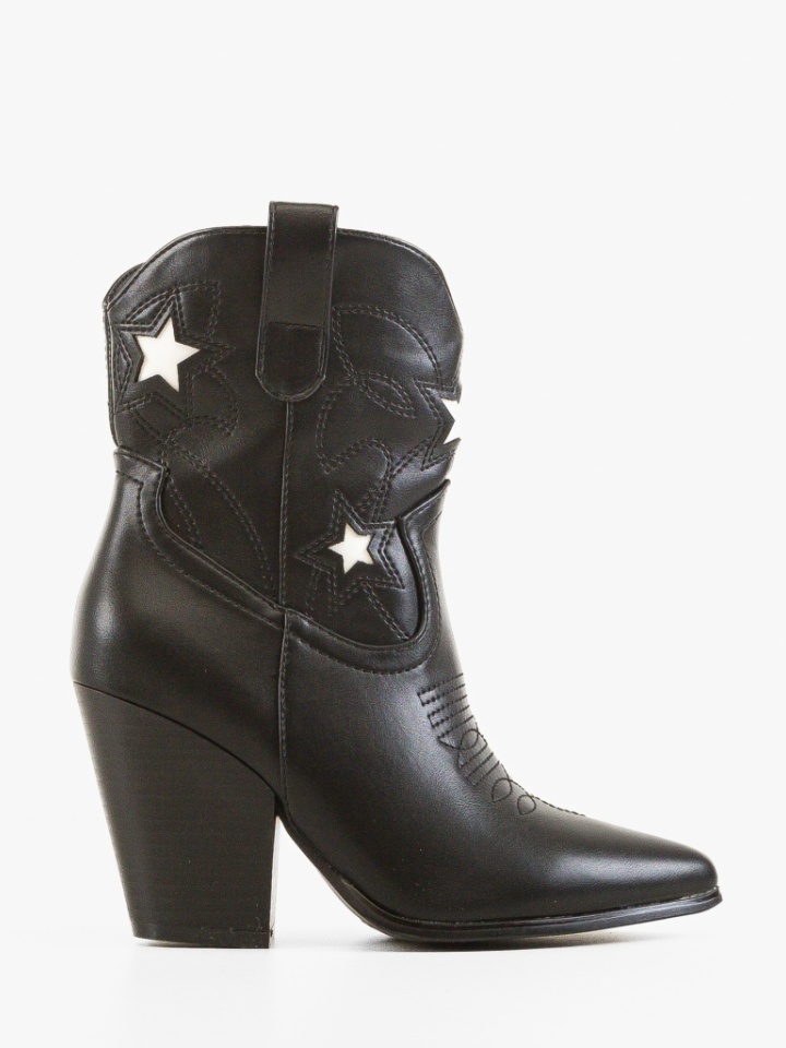 Botine dama Vanna Khaki