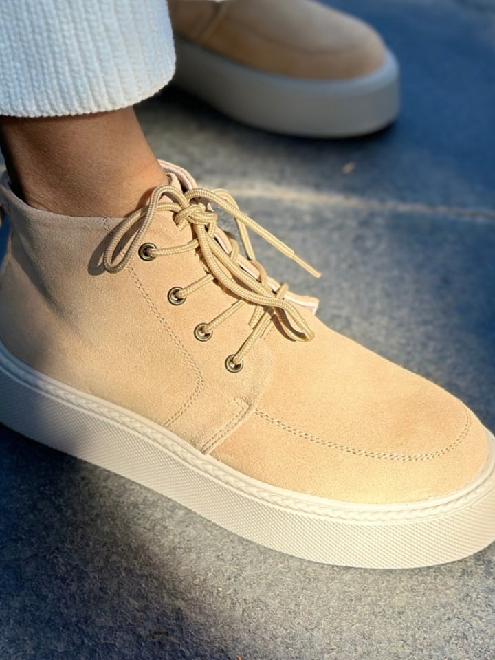 Ghete dama Claes Gri 2