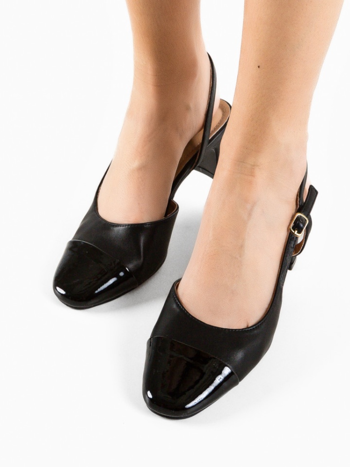 Pantofi dama Hauka Albastri