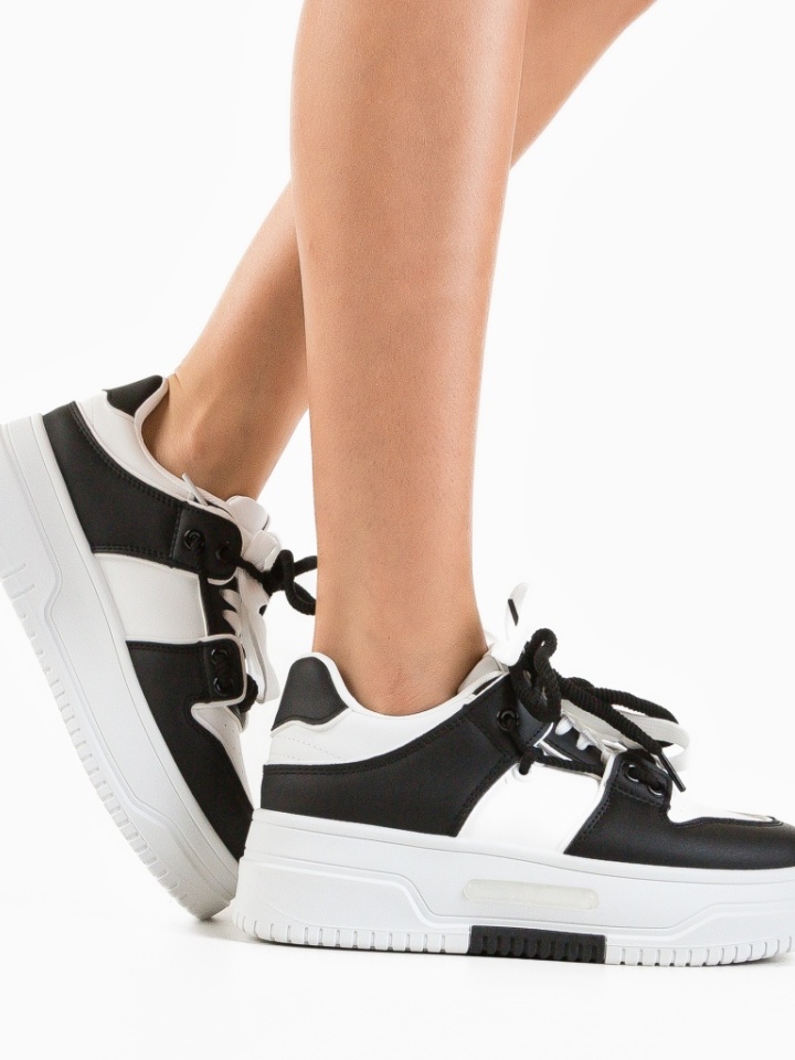 Sneakers dama Kerim Bej