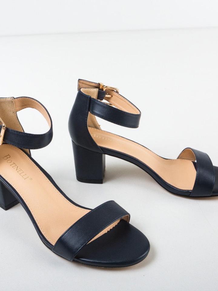 Sandale Ermola Bleumarin