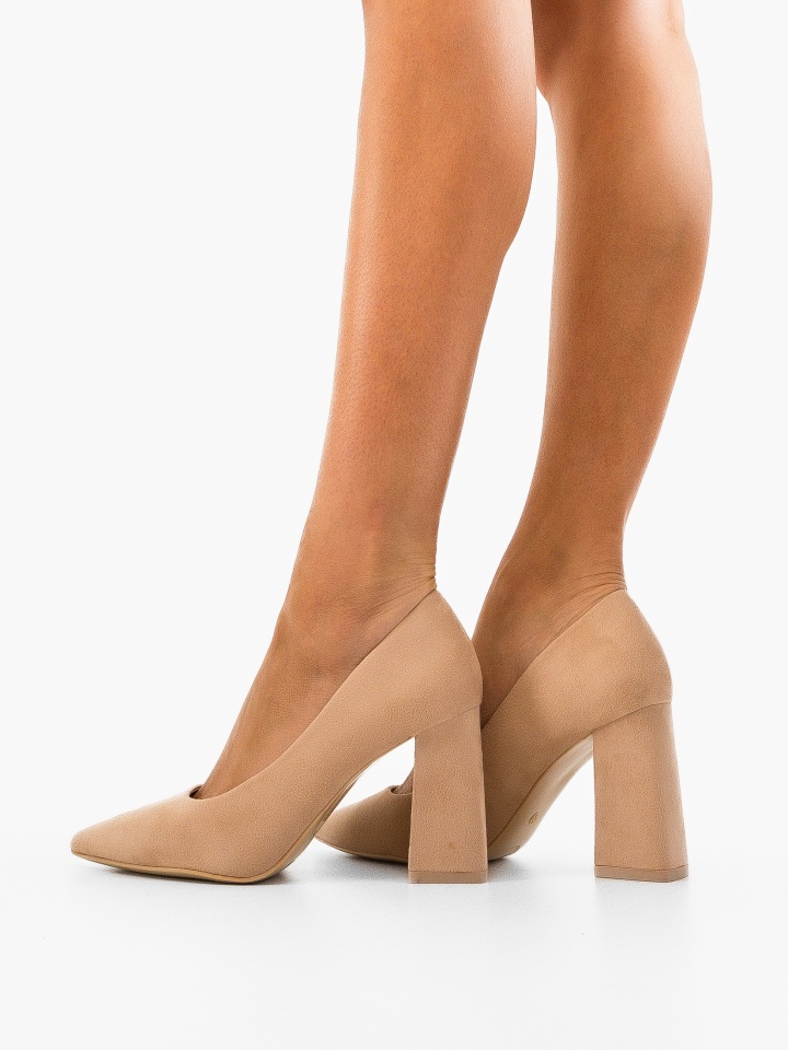 Pantofi dama Kiran Negri