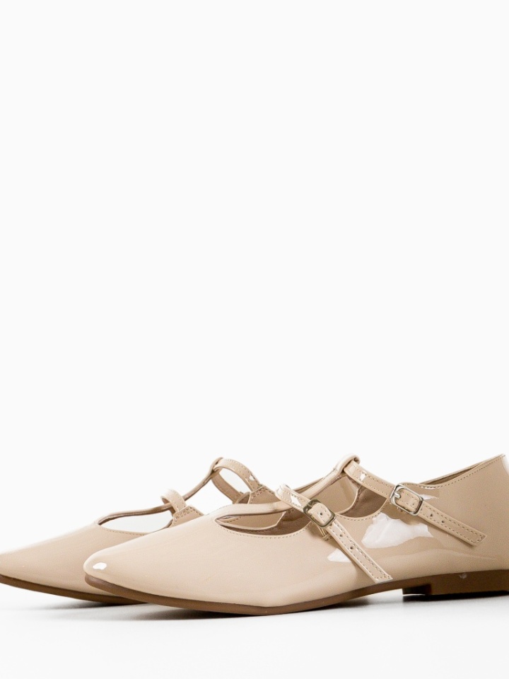 Balerini dama Jamila Nude