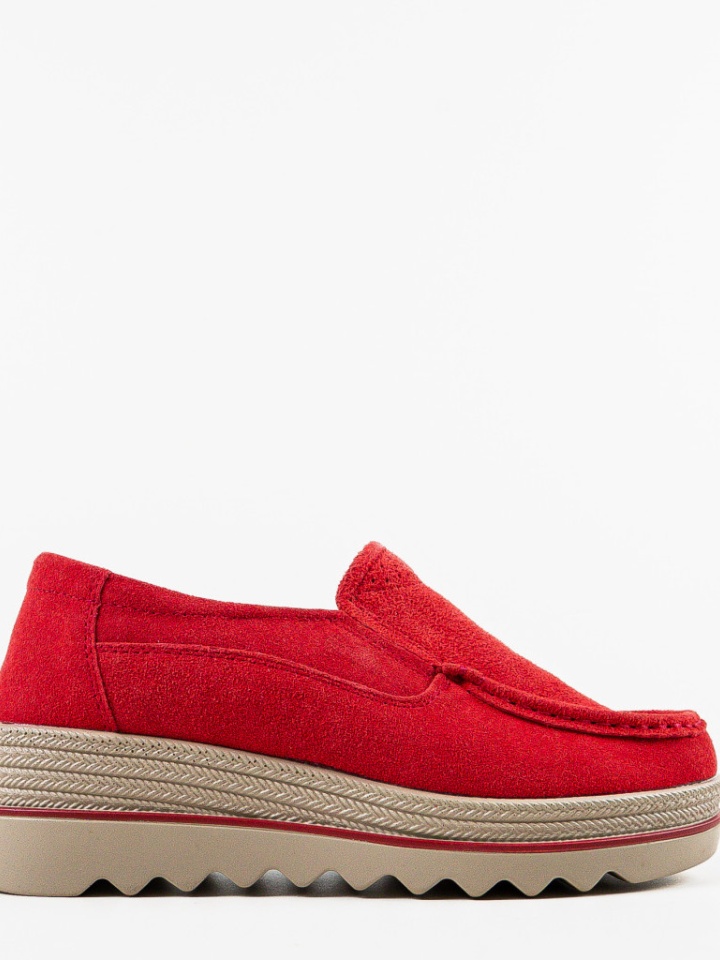 Pantofi Casual Smirno Turcoaz