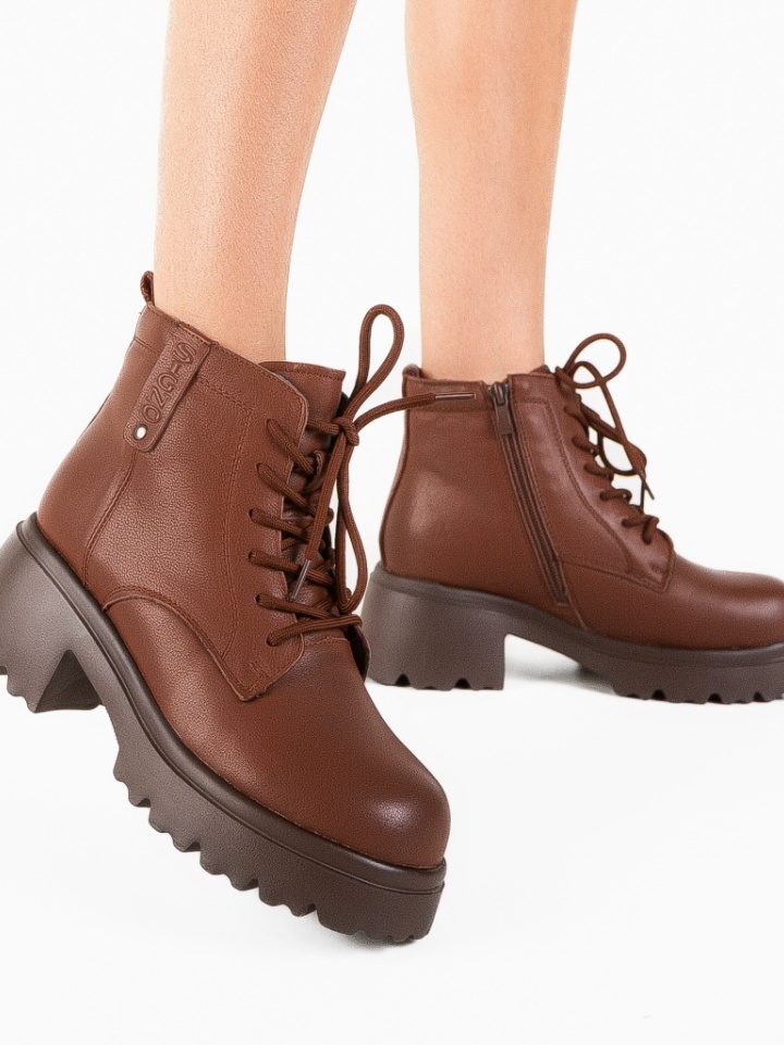 Ghete dama Signo Maro 2