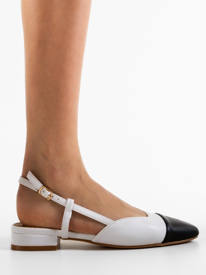 Pantofi dama Perethom Negri