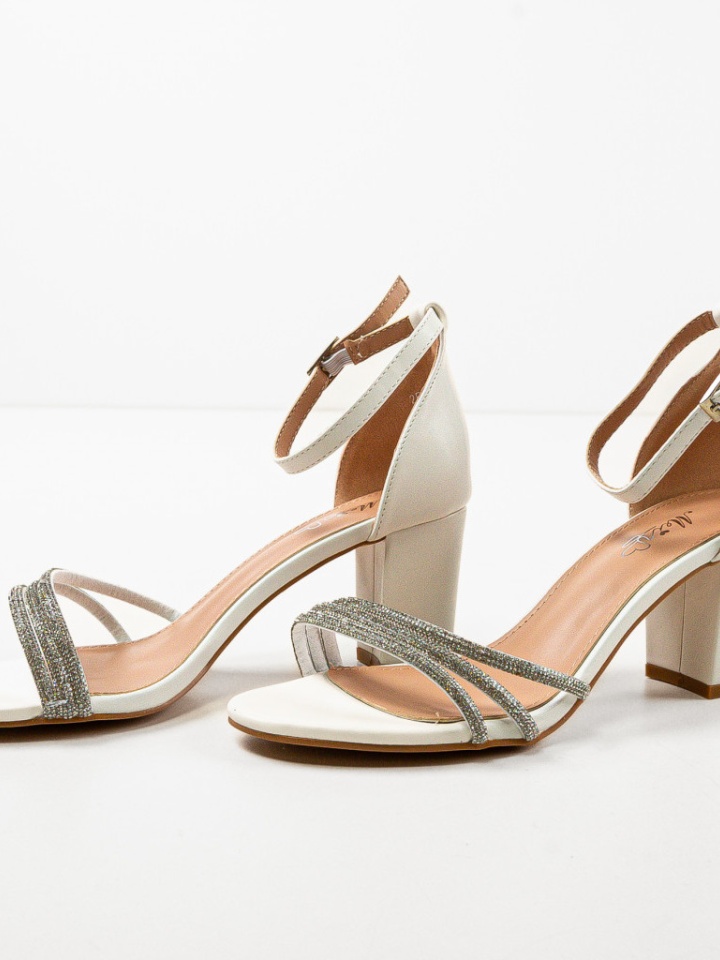 Sandale dama Cerry Negre