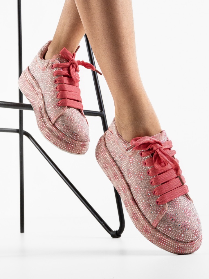 Sneakers dama Behrooz Roz