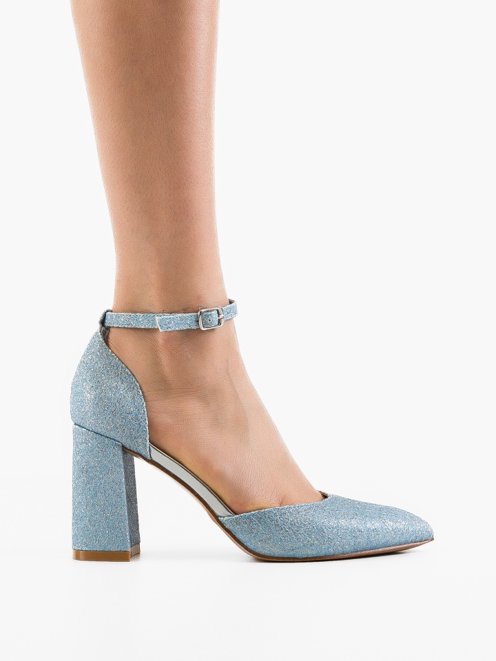 Pantofi dama Jana Aurii 2