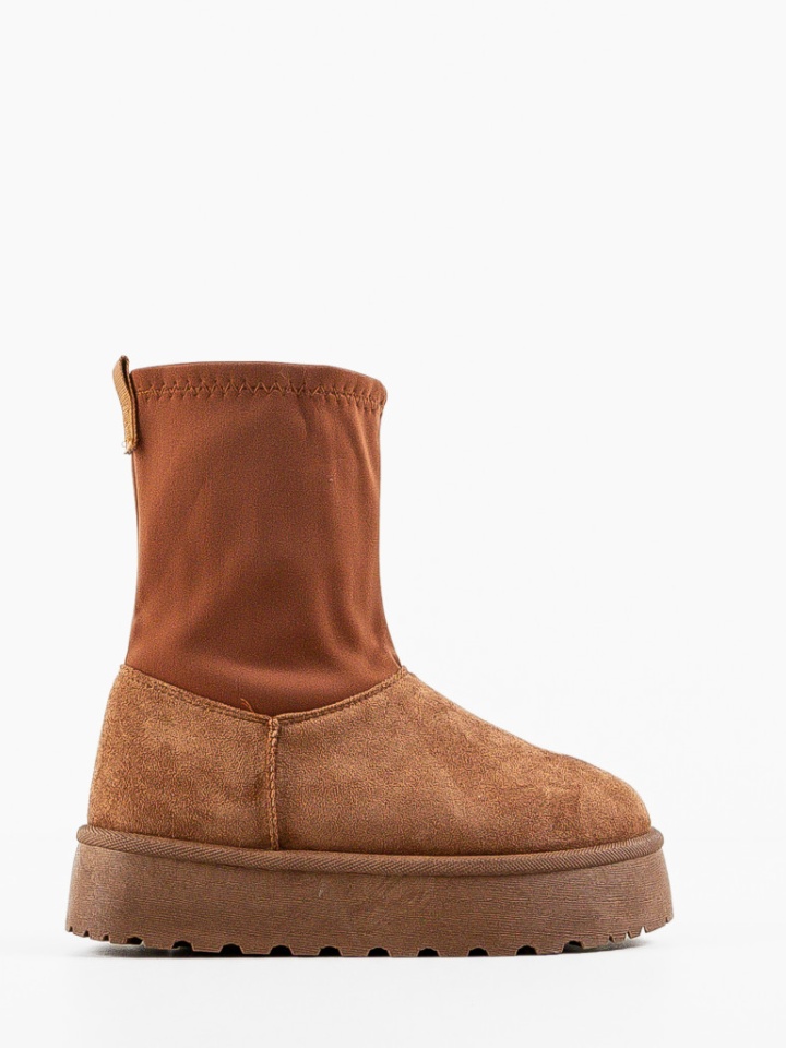 Cizme tip Ug Blazia Negre