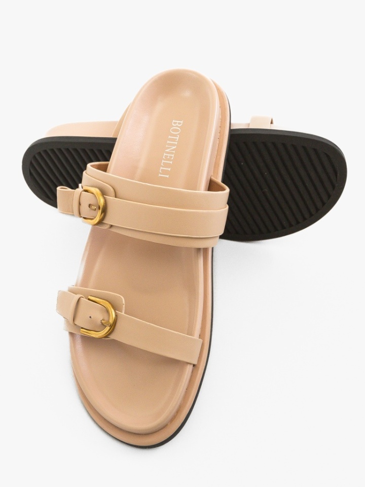 Papuci dama Meka Maro