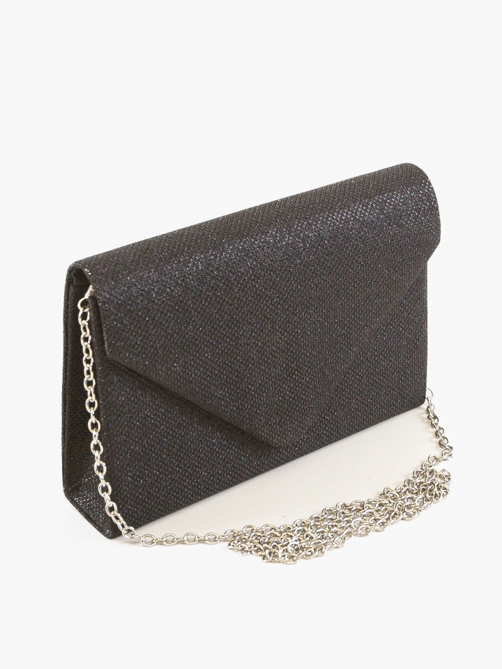 Geanta plic Klipp Neagra