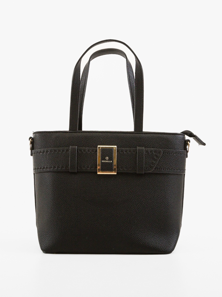 Geanta dama de mana Pohga Neagra