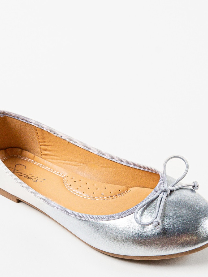 Balerini dama Singh Bronze