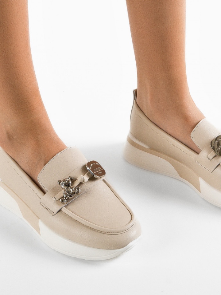 Pantofi casual dama Adamo Negri