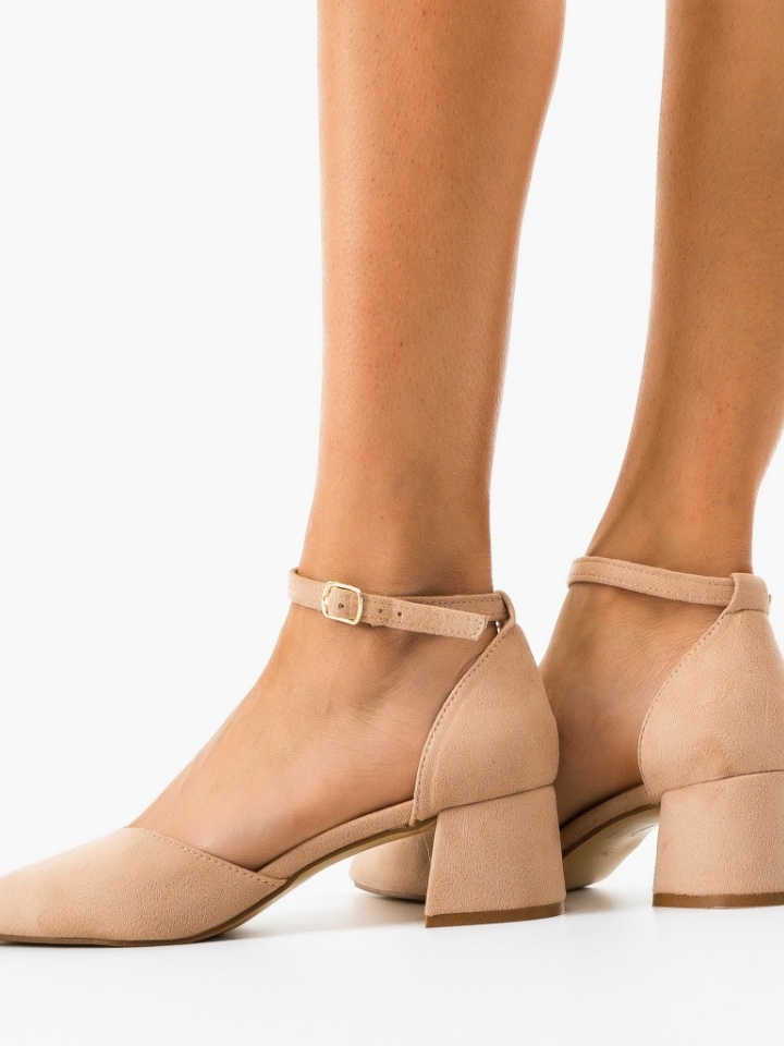 Pantofi dama Neyny Negri