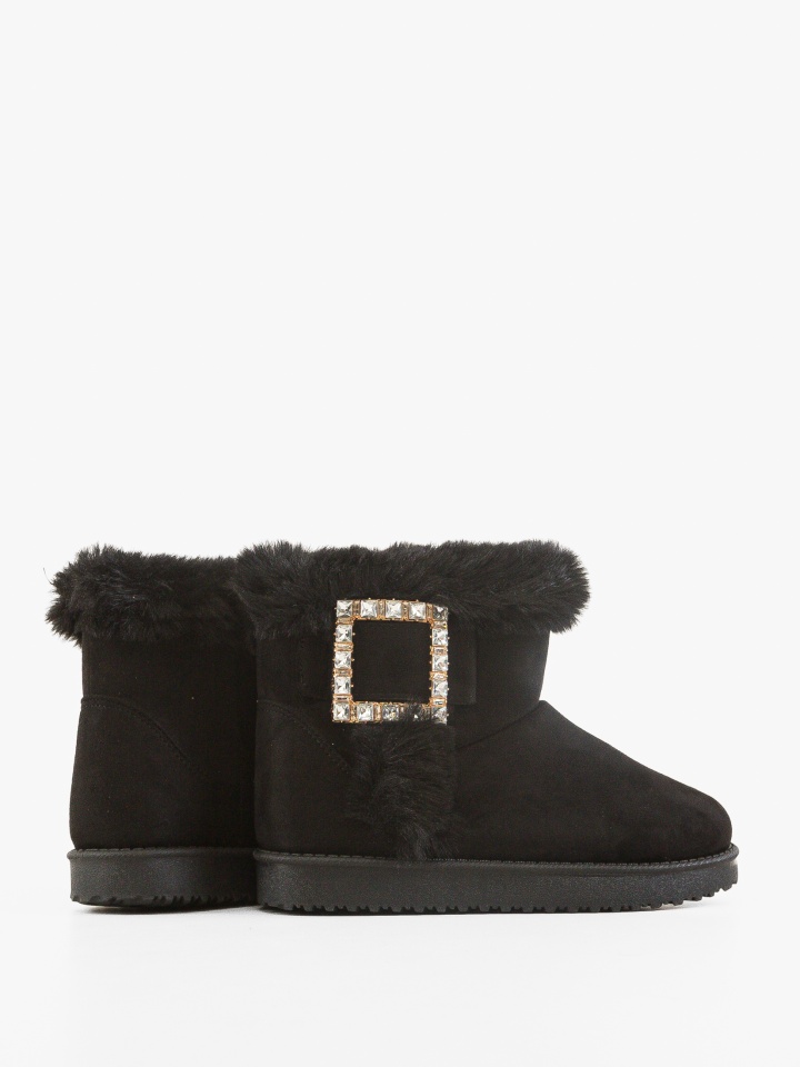 Cizme tip Ug Solis Camel