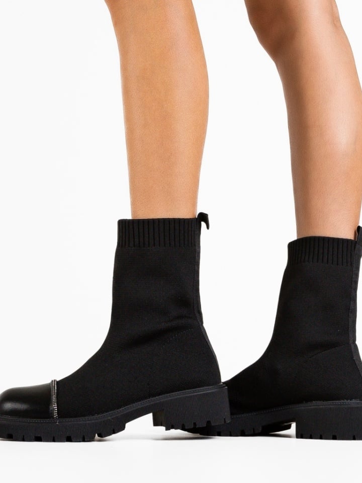 Ghete dama Maram Bej