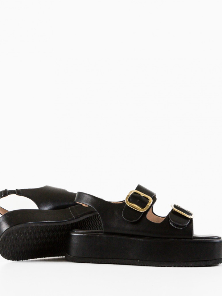 Sandale dama Willow Albastre