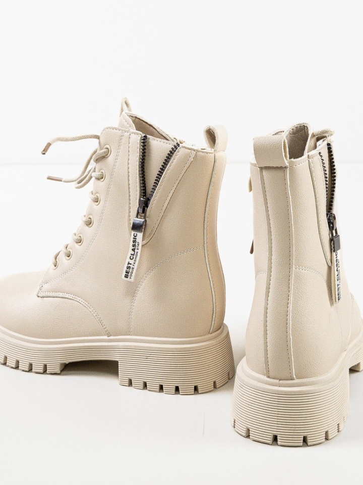 Ghete dama Trofit Bej