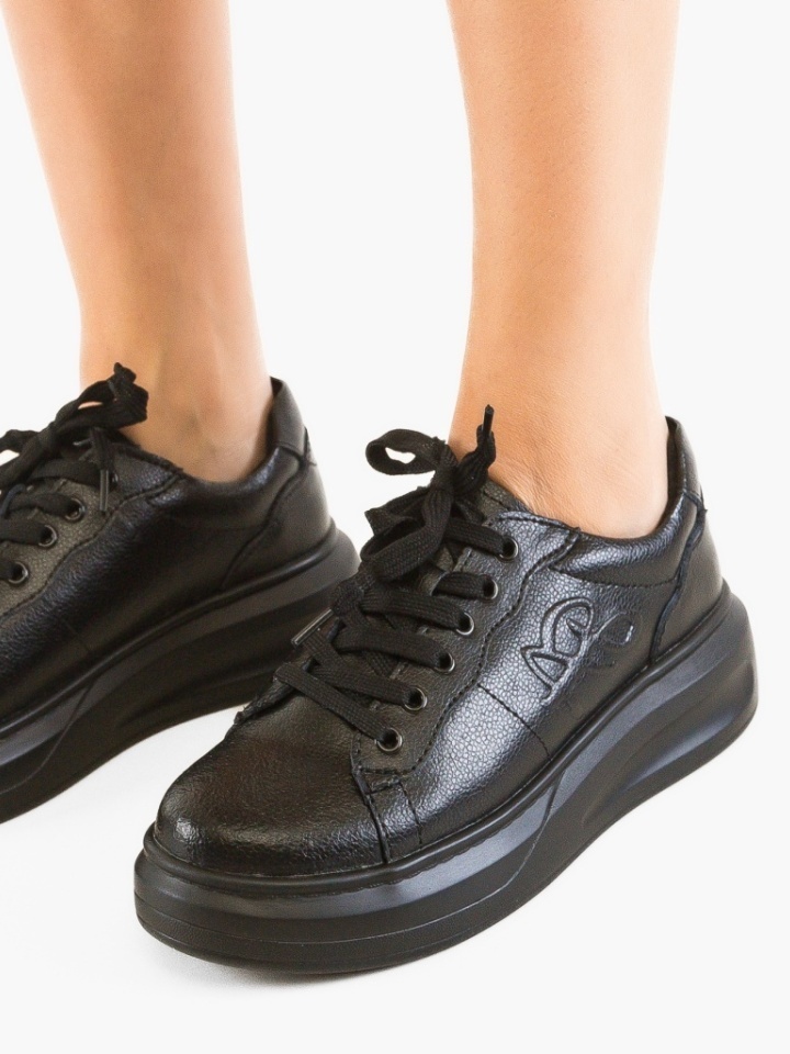 Sneakers dama Abbe Negri