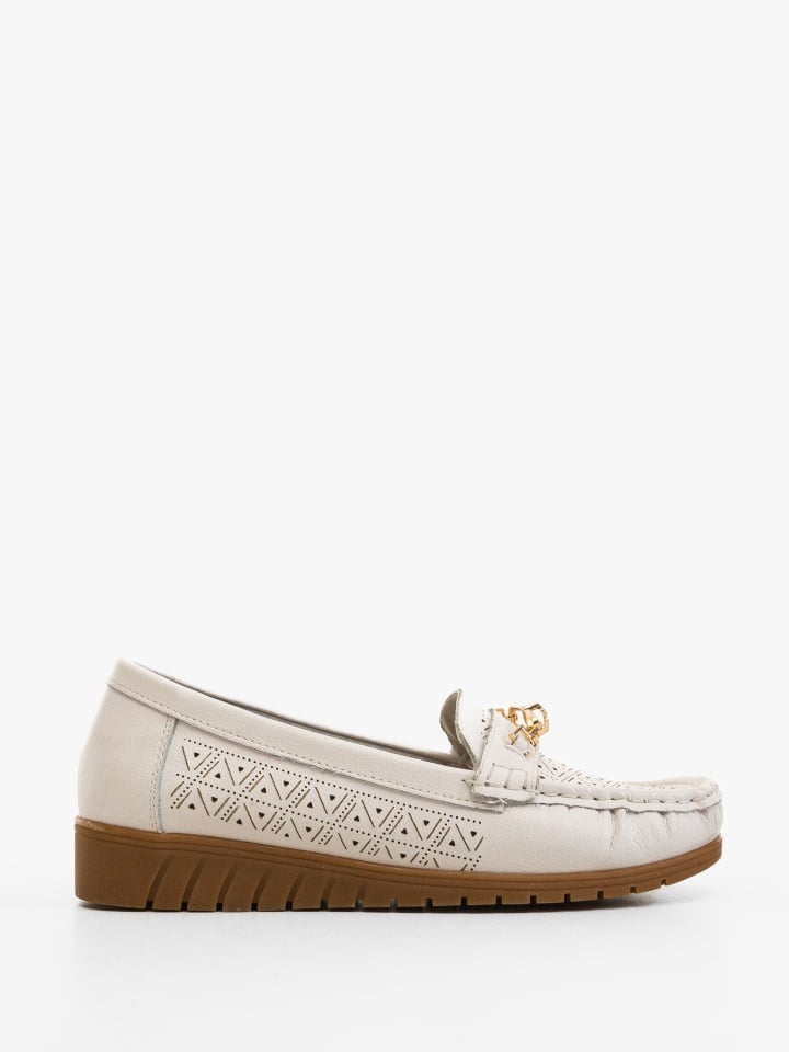 Espadrile dama Chad Bleumarin
