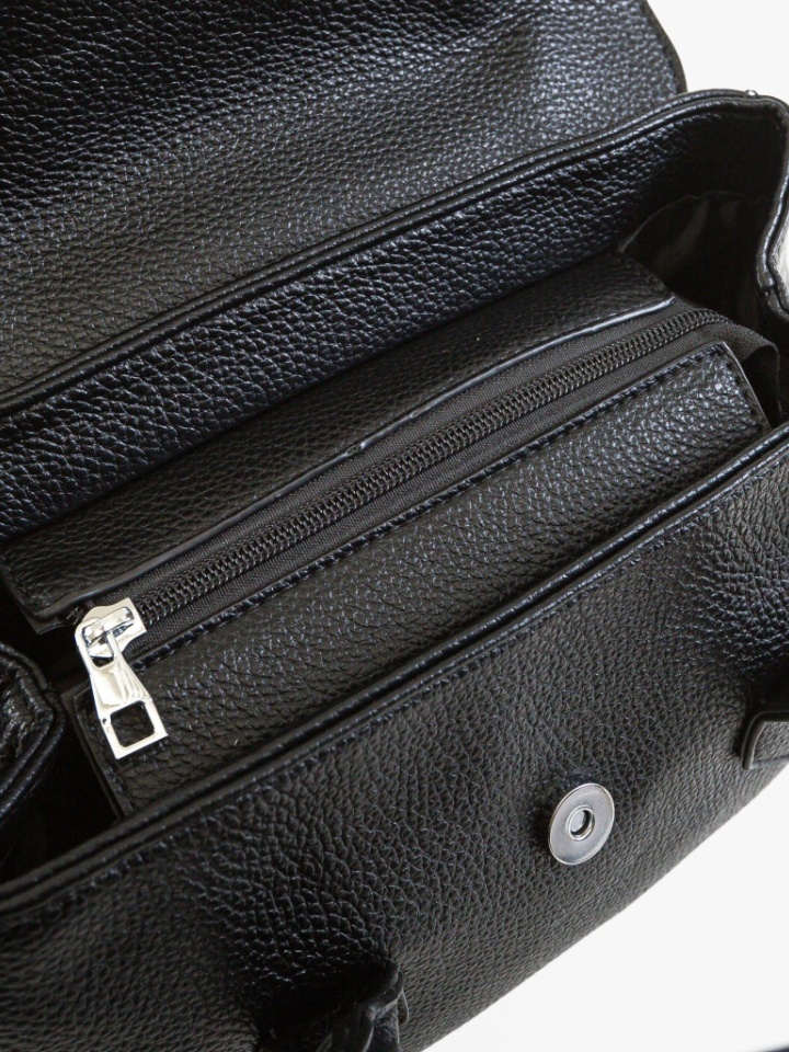 Geanta dama de mana Bandyk Khaki