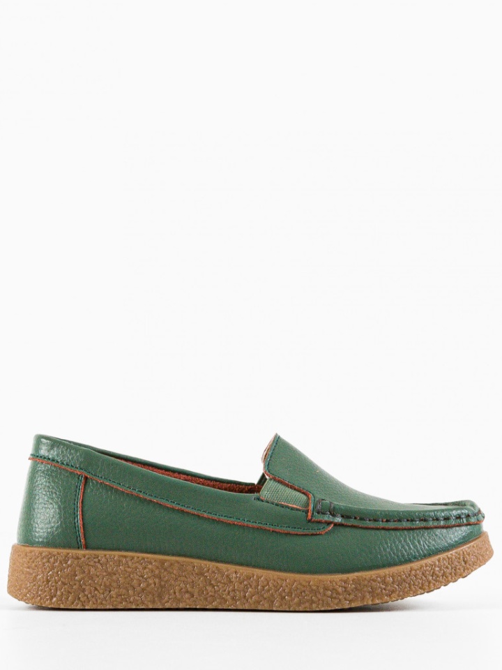 Pantofi Casual Givy Negri