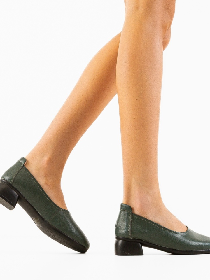 Pantofi dama Myant Grena