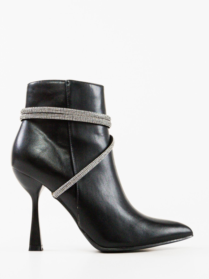 Botine dama Dixon Verzi