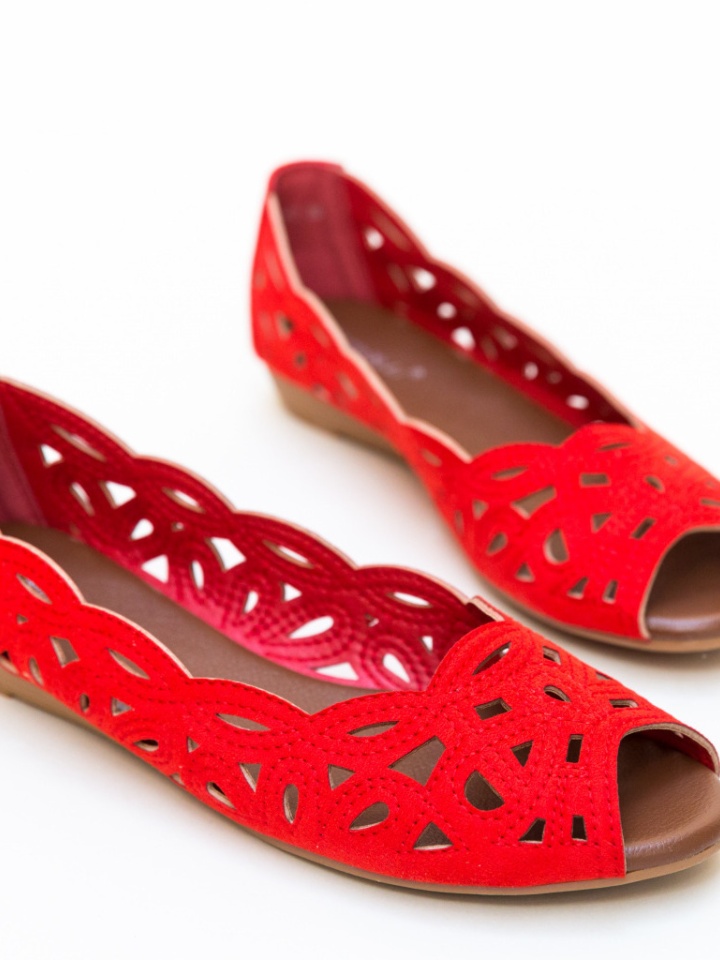 Balerini Maleha Rosii