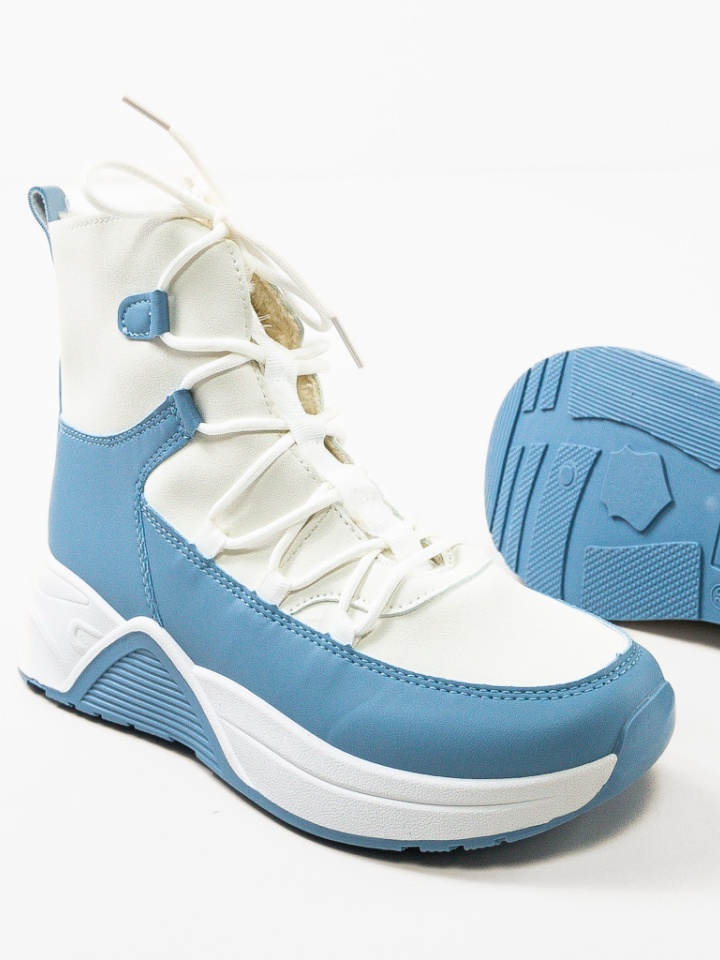 Ghete dama Villega Bej