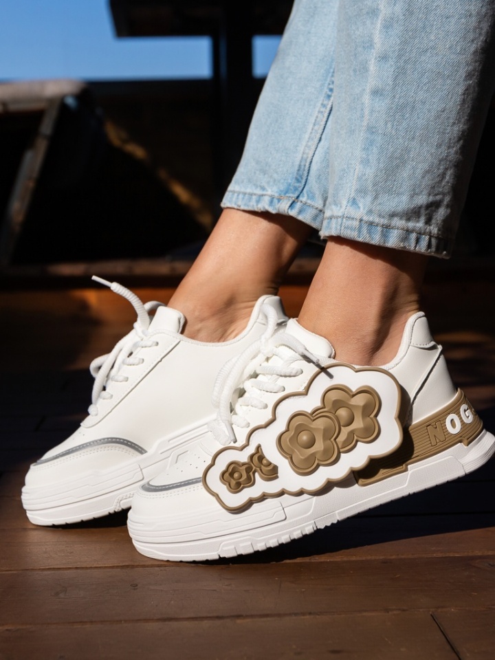 Sneakers dama Jan Negri