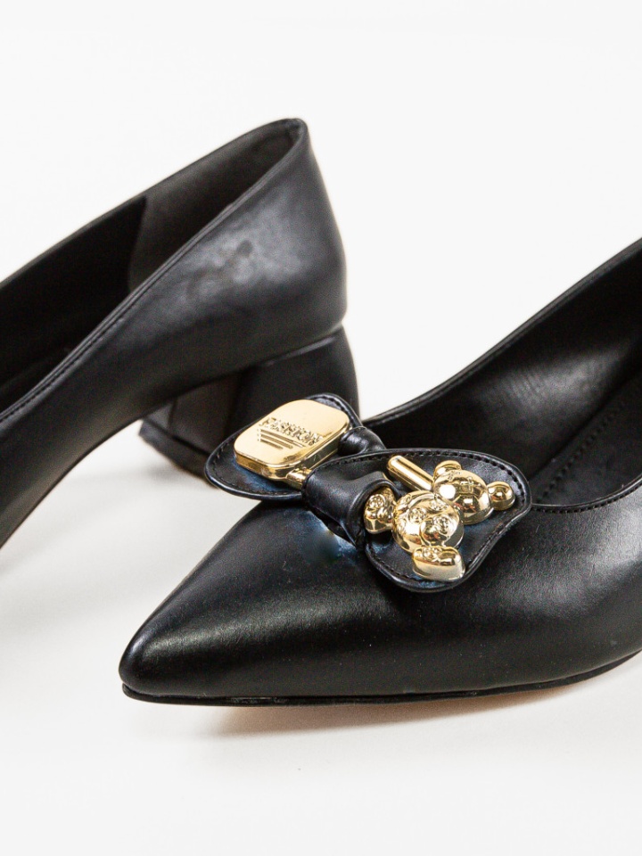 Pantofi dama Ollie Bej