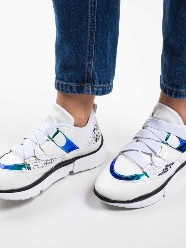 Pantofi Sport Jacobas Albi 2