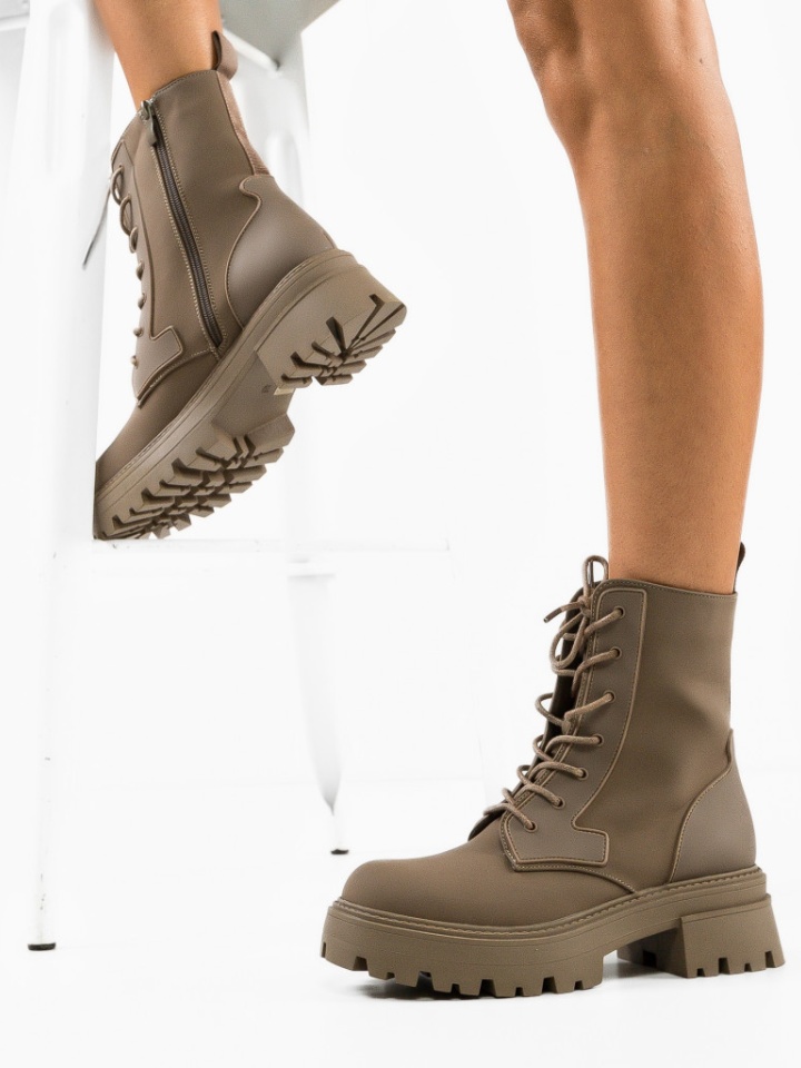 Ghete dama Nadine Negre