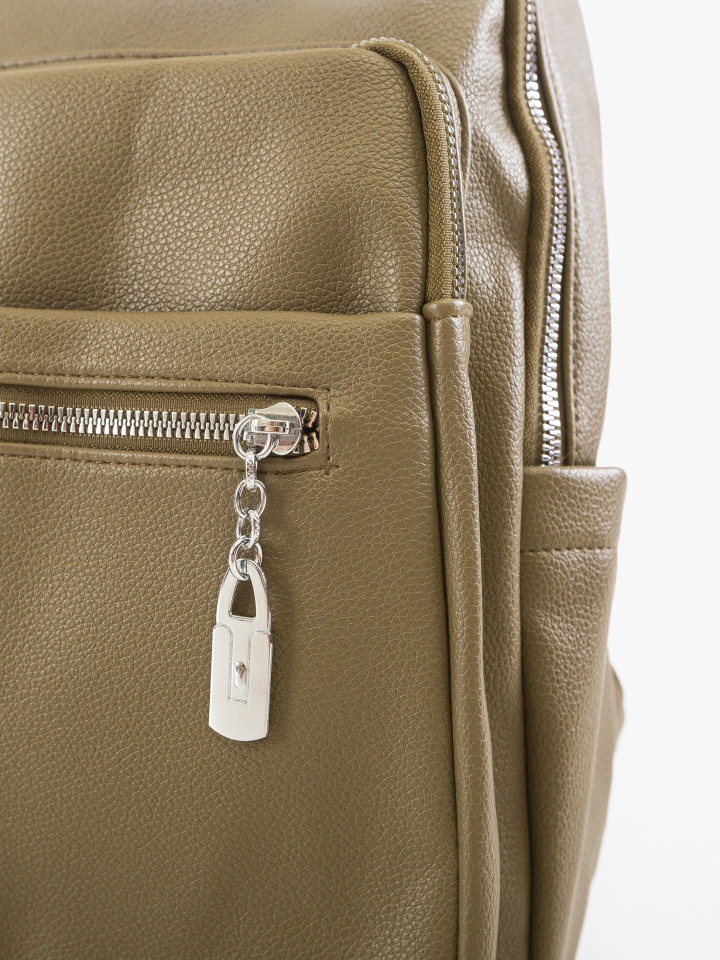 Rucsac dama Ally Negru