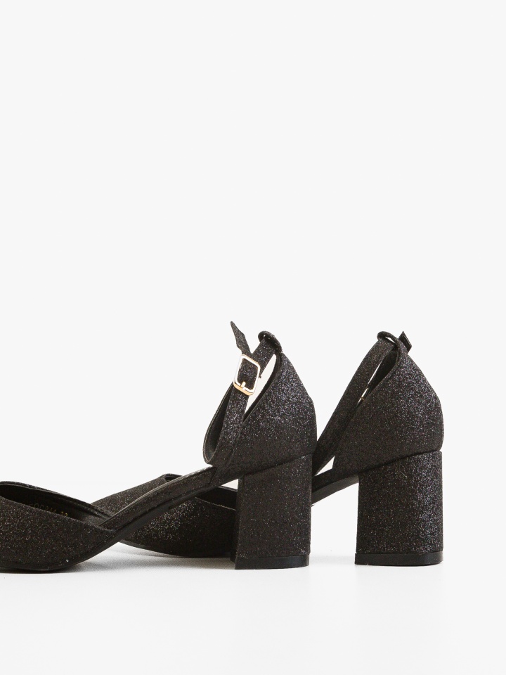 Pantofi dama Oppe Negri