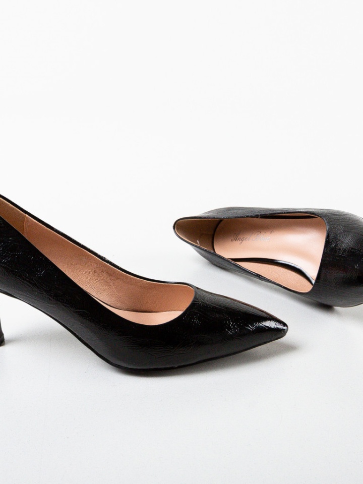 Pantofi dama Nazum Negri