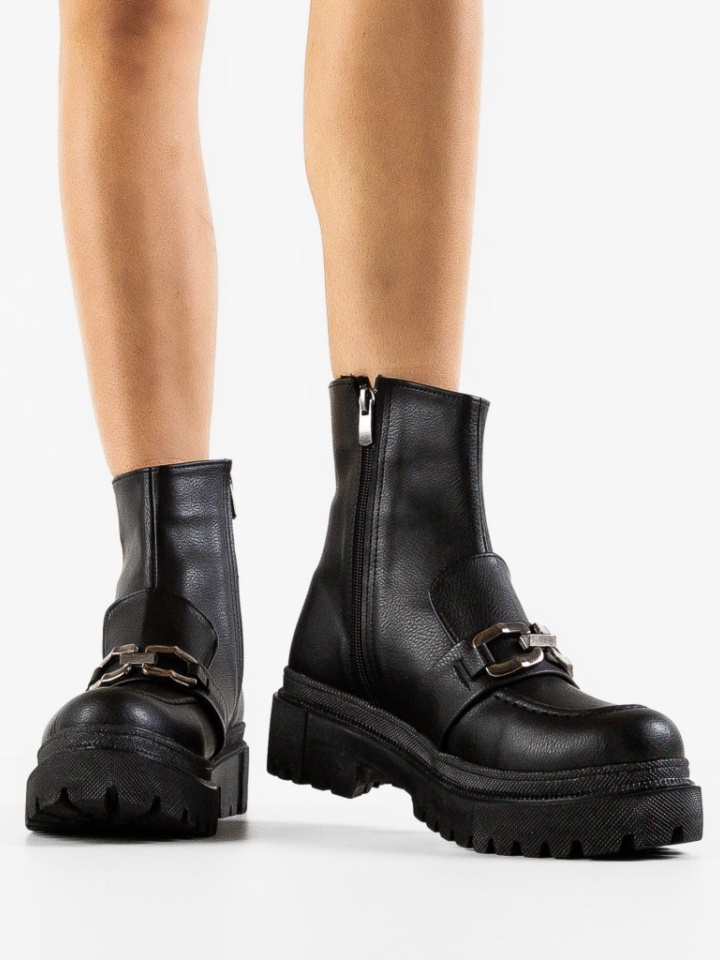 Ghete dama Graneia Bej 2