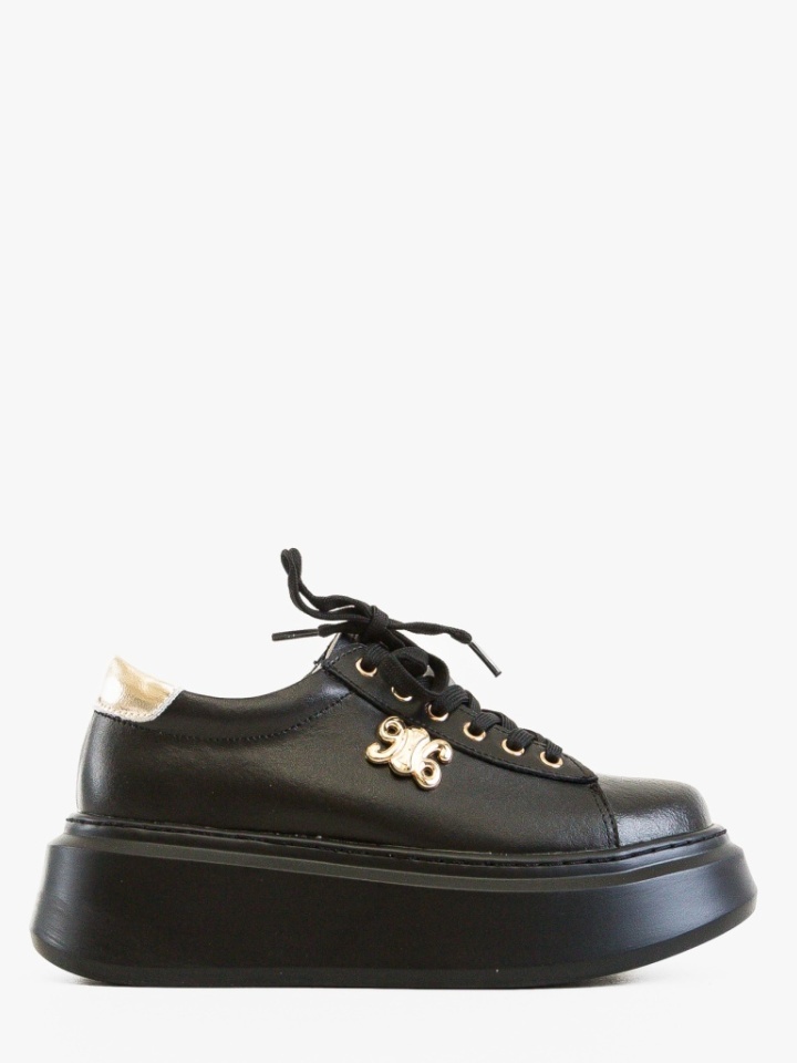 Sneakers dama Nobless Negri