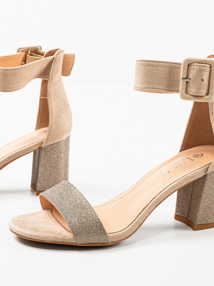 Sandale dama Shperry Negre