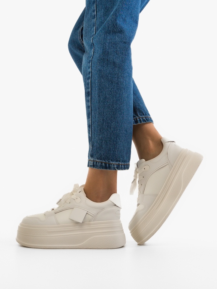 Sneakers dama Uynn Negri